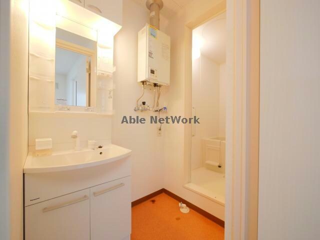 エルムN２３ B棟の物件内観写真