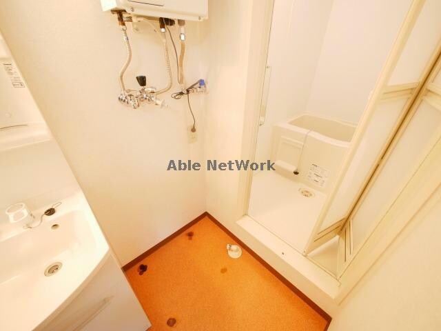 エルムN２３ B棟の物件内観写真