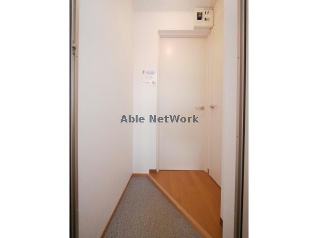 エルムN２３ B棟の物件内観写真
