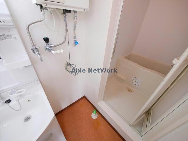 エルムN２３ B棟の物件内観写真