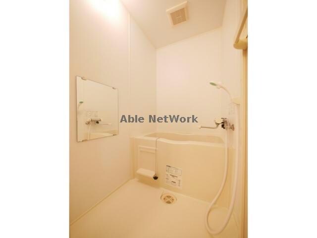 エルムN２３ B棟の物件内観写真