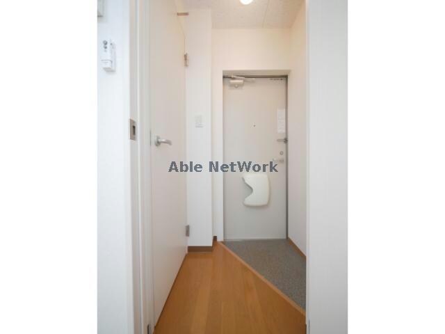 エルムN２３ B棟の物件内観写真