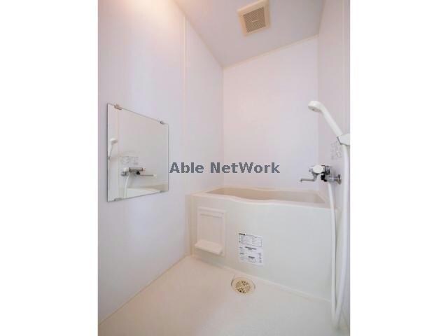 エルムN２３ B棟の物件内観写真