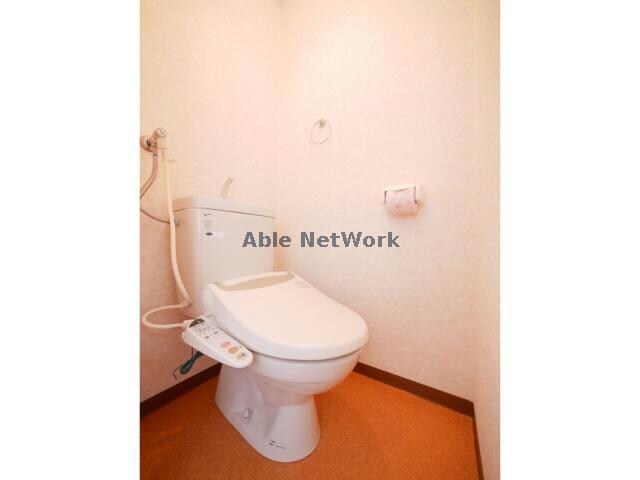 エルムN２３ B棟の物件内観写真