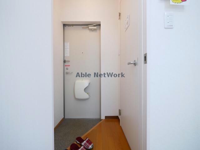 エルムN２３ B棟の物件内観写真