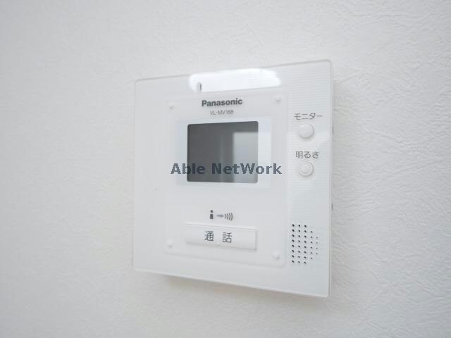 エルムN２３ B棟の物件内観写真