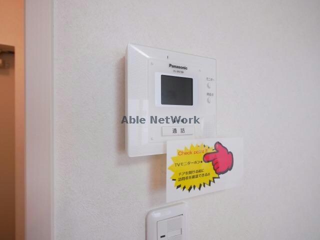 エルムN２３ B棟の物件内観写真