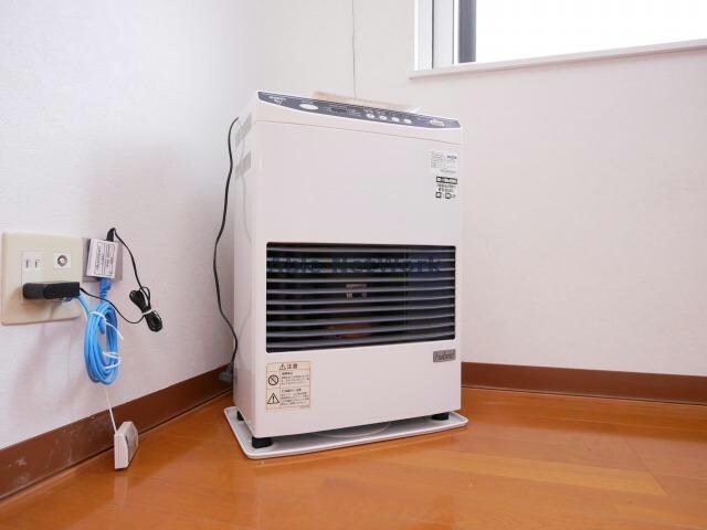 エルムN２３ B棟の物件内観写真