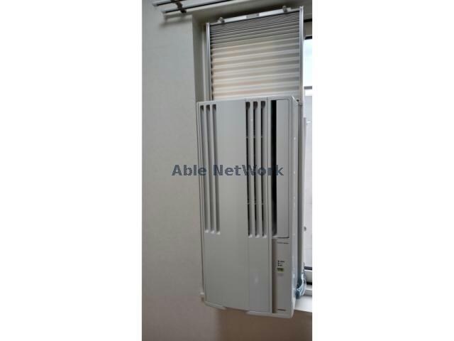 エルムN２３ B棟の物件内観写真