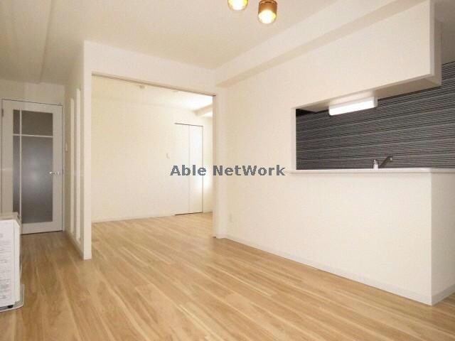 ディオクラシスN19の物件内観写真