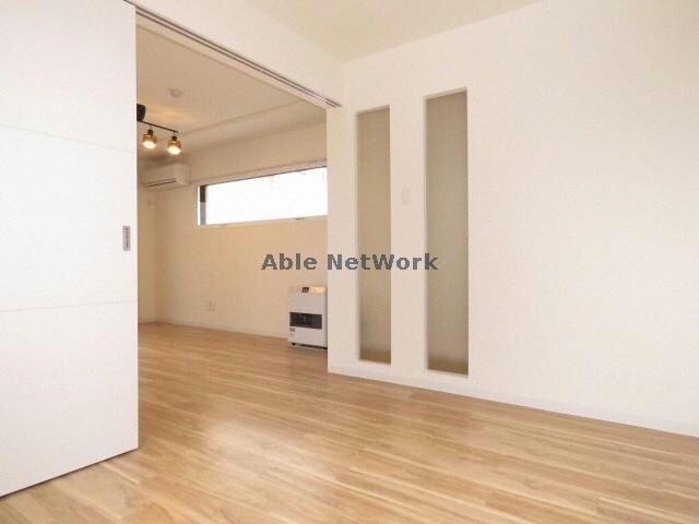 ディオクラシスN19の物件内観写真