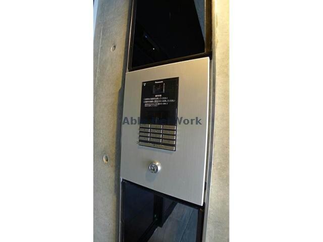 ディオクラシスN19の物件外観写真