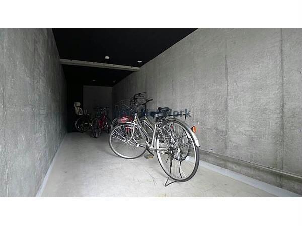 ディオクラシスN19の物件外観写真