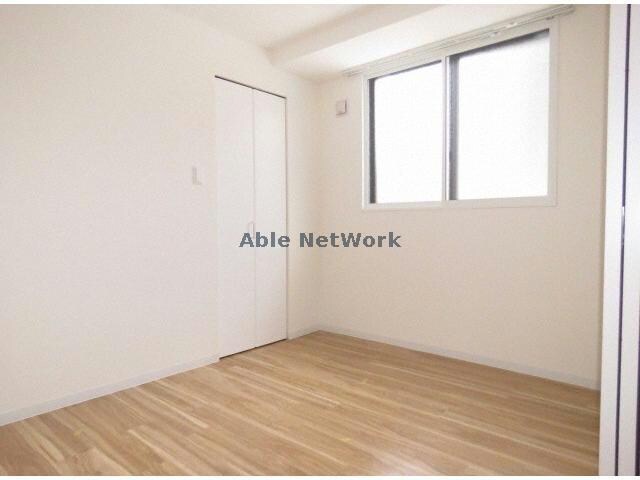 ディオクラシスN19の物件内観写真