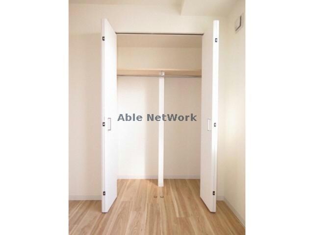 ディオクラシスN19の物件内観写真