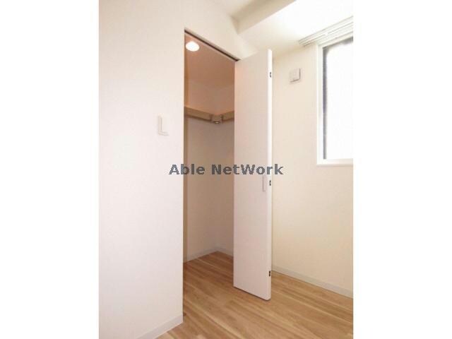 ディオクラシスN19の物件内観写真