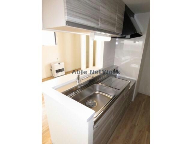 ディオクラシスN19の物件内観写真