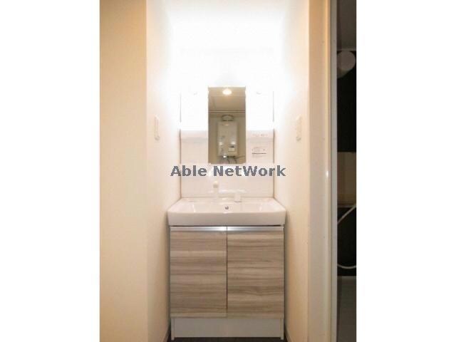 ディオクラシスN19の物件内観写真