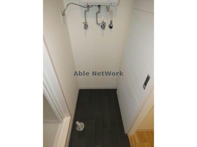 ディオクラシスN19の物件内観写真