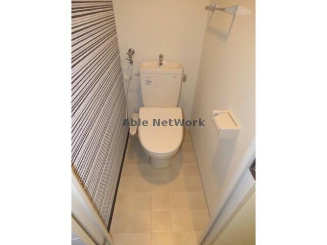 ディオクラシスN19の物件内観写真