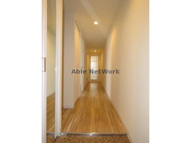 ディオクラシスN19の物件内観写真