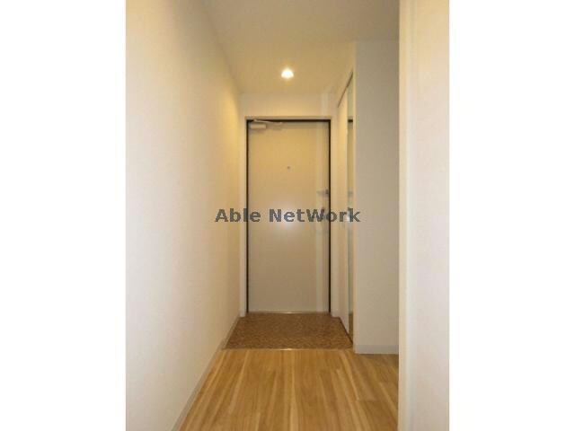 ディオクラシスN19の物件内観写真