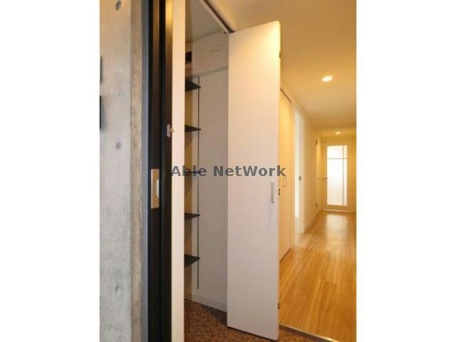 ディオクラシスN19の物件内観写真