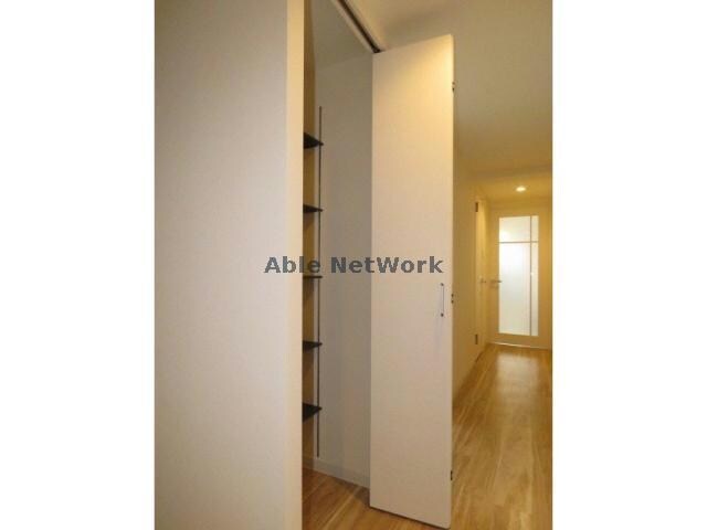 ディオクラシスN19の物件内観写真