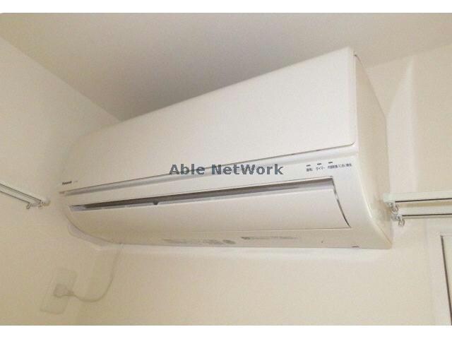 ディオクラシスN19の物件内観写真