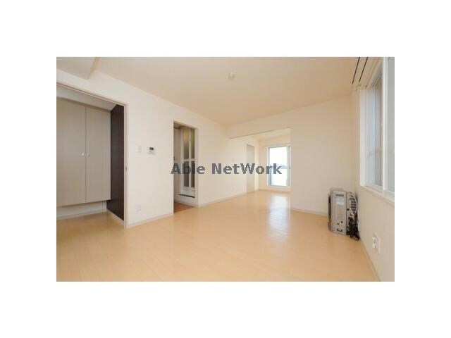 RING TREE　リングツリーの物件内観写真