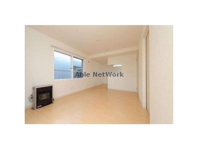 RING TREE　リングツリーの物件内観写真