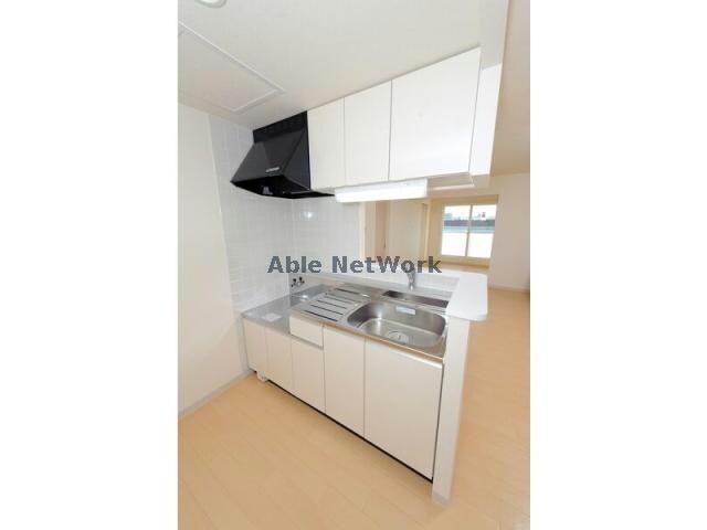 RING TREE　リングツリーの物件内観写真