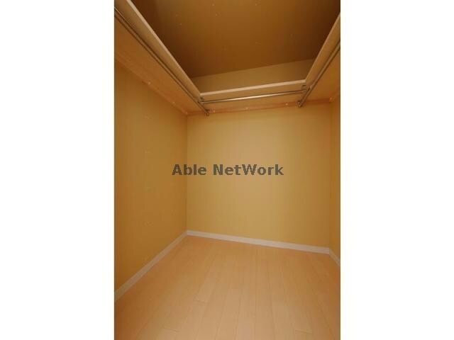 RING TREE　リングツリーの物件内観写真