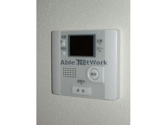 RING TREE　リングツリーの物件内観写真