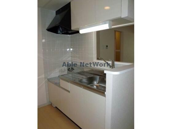 RING TREE　リングツリーの物件内観写真