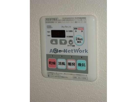 RING TREE　リングツリーの物件内観写真