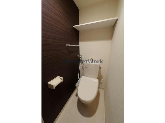 RING TREE　リングツリーの物件内観写真