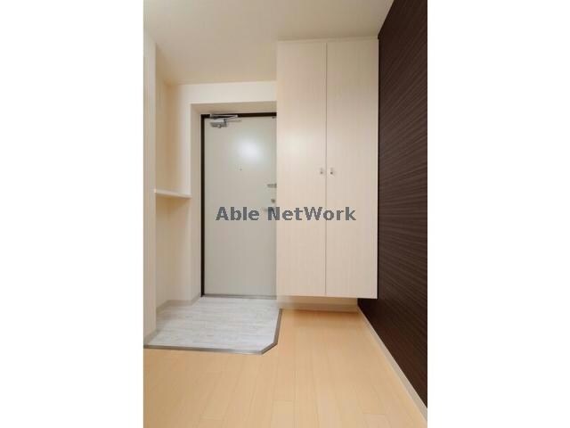 RING TREE　リングツリーの物件内観写真