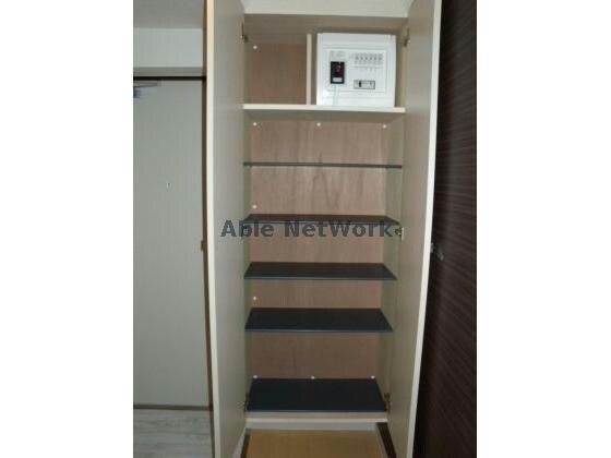 RING TREE　リングツリーの物件内観写真