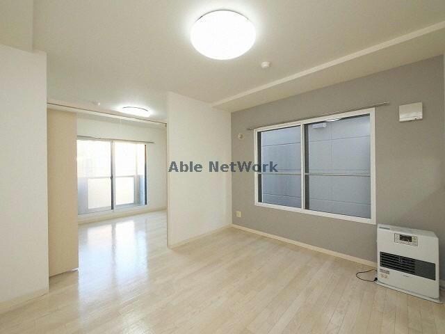 ソティーヌN26の物件内観写真