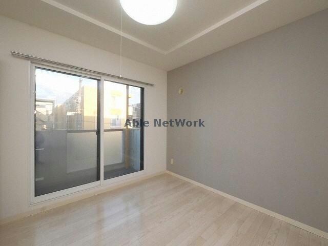 ソティーヌN26の物件内観写真