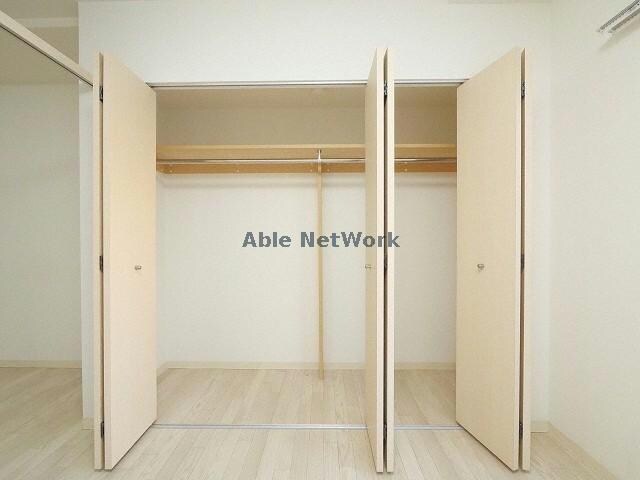 ソティーヌN26の物件内観写真