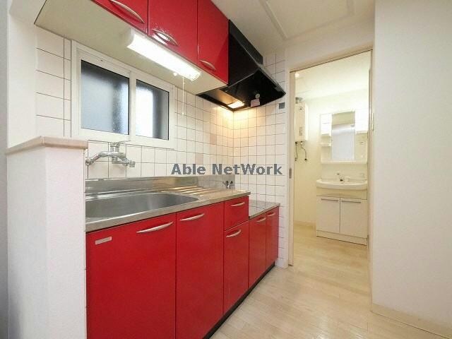 ソティーヌN26の物件内観写真