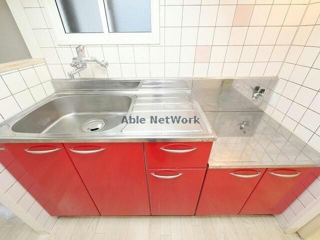 ソティーヌN26の物件内観写真