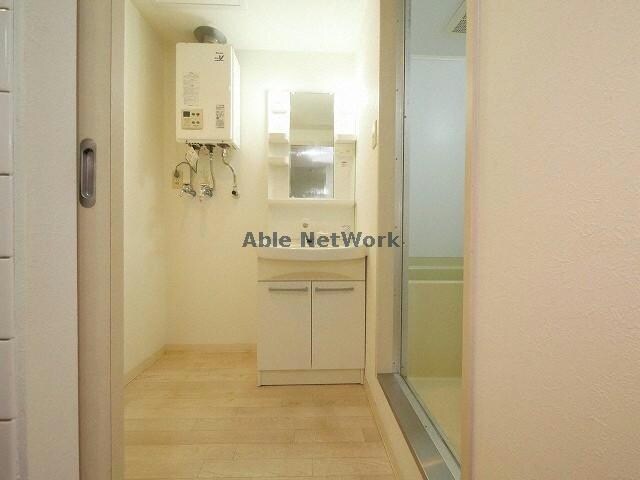 ソティーヌN26の物件内観写真