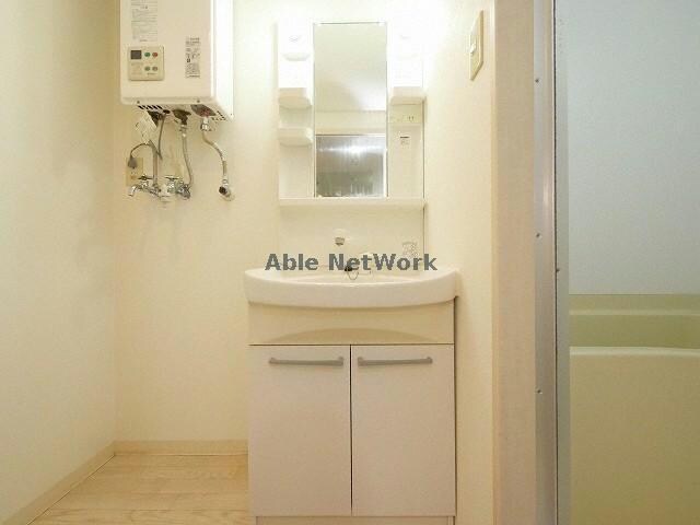 ソティーヌN26の物件内観写真