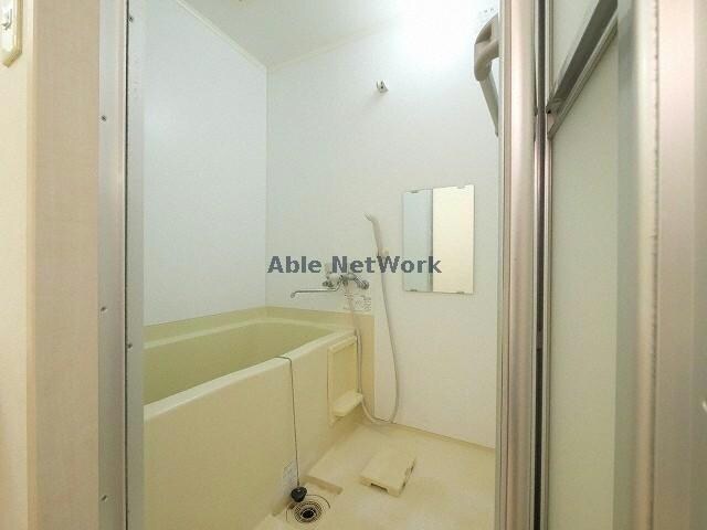 ソティーヌN26の物件内観写真