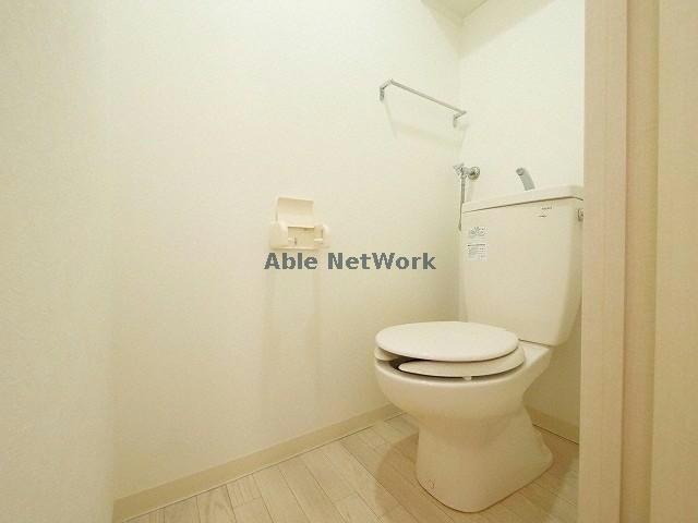 ソティーヌN26の物件内観写真