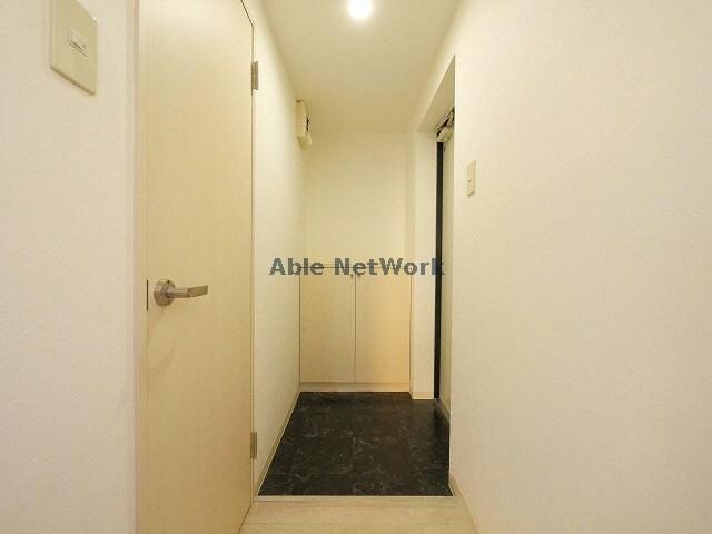 ソティーヌN26の物件内観写真