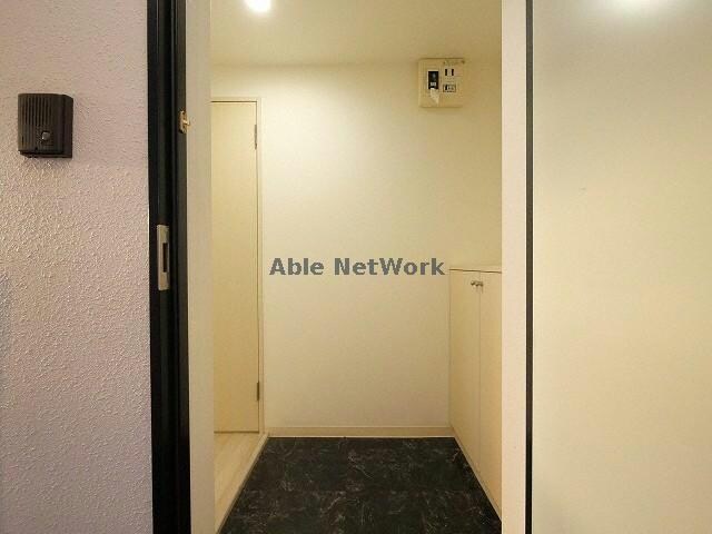 ソティーヌN26の物件内観写真